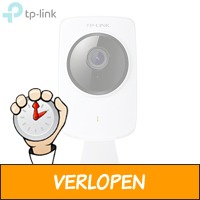 TP-LINK NC210 IP security camera