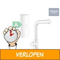 Grohe Red kokendwaterkraan Mono