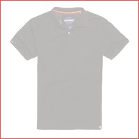 Superdry Classic Lite Micro Pique polo