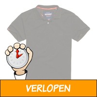 Superdry Classic Lite Micro Pique polo