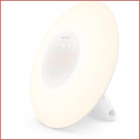 Philips wake-up light HF3506/05