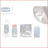 Durgol koffiemachine onderhoud set