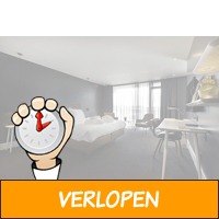 3 of 4 dagen 4*-Van der Valk hotel bij Noordwijk en Lei..