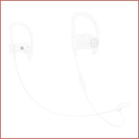 Beats Powerbeats 3 Wireless White