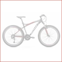 Romet Rambler Fit 26 1.9 mountainbike