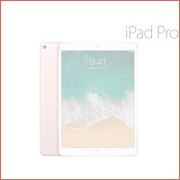 Apple iPad Pro 10.5