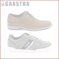 Schoenen van Gaastra