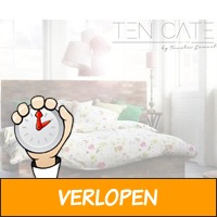 Ten Cate dekbedovertrekset