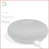 Google Home Mini