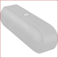 Beats Pill+ speaker