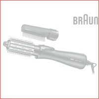 Braun Satin Hair 7 Airstyler