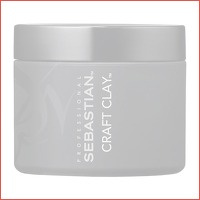 Sebastian Craft Clay Texturizer