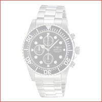 Invicta Pro Diver Chronograph herenhorlo..