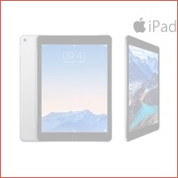 Refurbished Apple iPad Air 2