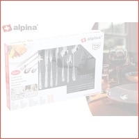 Alpina bestekset