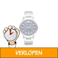 Emporio Armani horloge AR2477