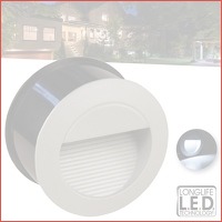 Outdoor Lights LED inbouwlamp