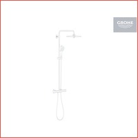 Grohe Euphoria 260 regendouche