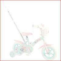 tot 25% korting op kinderfietsen