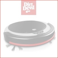 Dirt Devil robotstofzuiger M611