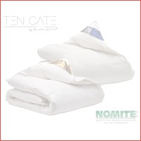 Ten Cate donzen 4-seizoenendekbed