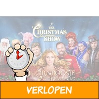 Veiling: The Christmas Show in Ziggo Dome Amsterdam (2 ..