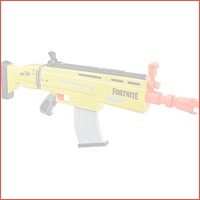 Tot 30% korting op NERF speelgoed