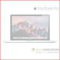 Refurbished Apple Macbook Pro 13.3 inch