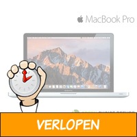 Refurbished Apple Macbook Pro 13.3 inch