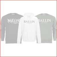 Ballin herentrui