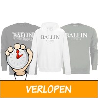 Ballin herentrui