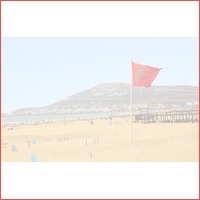 Zonvakantie Agadir