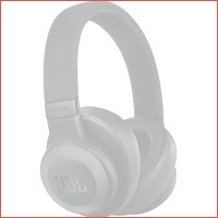 JBL E65BT NC koptelefoon