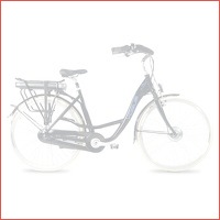 Vogue Dina N7 elektrische damesfiets