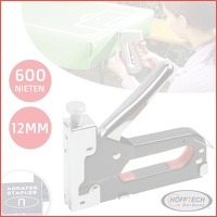 Hofftech Pro handtacker set