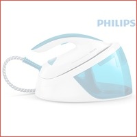 Philips PerfectCare Compact Essential St..