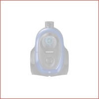 Samsung VC2100 Anti-tangle Compact Blue