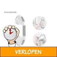 InnovaGoods veiligheidshandgreep