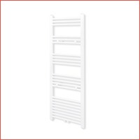 vidaXL radiator/handdoekenrek