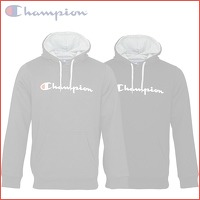 Hoodies van Champion