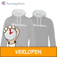 Hoodies van Champion