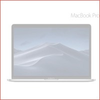 Apple 13 MacBook Pro laptop