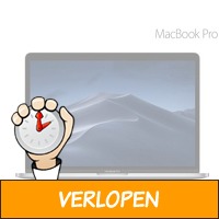 Apple 13 MacBook Pro laptop