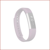 FITBIT Alta paars S