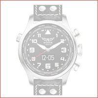 Aviator AVW73215G328 smartwatch