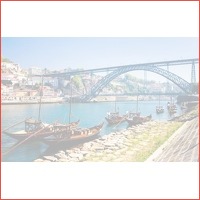 Stedentrip Porto