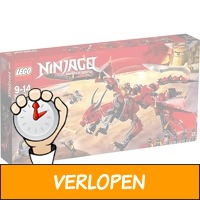 LEGO Ninjago Firstbourne