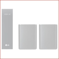 LG SPK8 speakerset