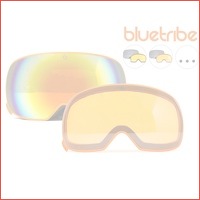 Bluetribe ultra double skibril