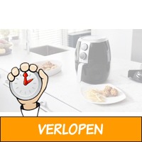 Airfryer XL